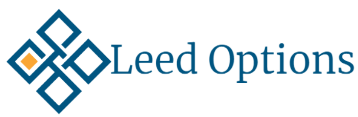 Leed Options Logo